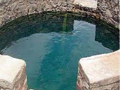 Significant increase in groundwater level in the kolhapur district due to increased rainfall | पाऊस वाढल्याने जिल्ह्याच्या भूजल पातळीत लक्षवेधी वाढ; मात्र 'या' तालुक्यातील स्थिती चिंताजनक