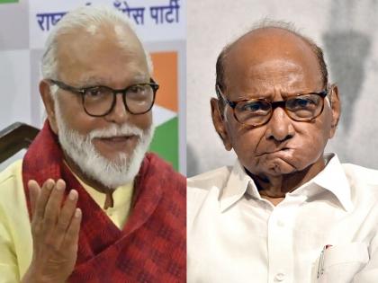 ... Then Modi will criticize; Chhagan Bhujbal's reaction to the wandering soul of sharad pawar ncp nashik lok sabha | ... मग मोदी टीका करणारच; भटकत्या आत्म्यावर छगन भुजबळांची प्रतिक्रिया