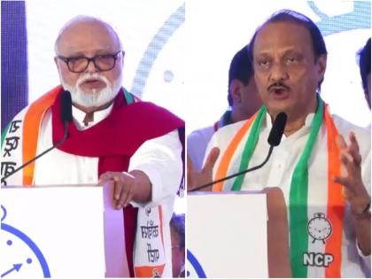 Chhagan Bhujbal will also retire from politics?; Big statement after Ajit Pawar's statement | Ajit Pawar छगन भुजबळ राजकारणातून निवृत्त होणार?; अजित पवारांच्या विधानानंतर मोठं विधान