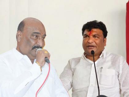 पैठणमध्ये चौरंगी लढतीत भुमरे पिता-पुत्रांची प्रतिष्ठा पणाला; प्रचार अंतिम टप्प्यात