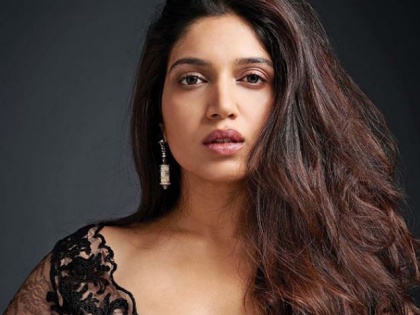 koffee with karan 6 : Bhumi Pednekar wants to date nick jonas | बॉलिवूडमध्येही माझ्या नवऱ्याची बायको, कारण भूमी पेडणेकर आहे 'या' अभिनेत्रीच्या नवऱ्यावर फिदा