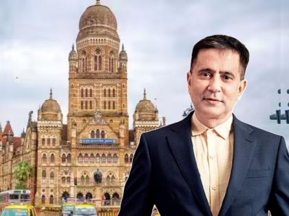 Bhushan Gagrani appointed as BMC Commissioner Navi Mumbai Thane also got new commissioners | भूषण गगराणी यांच्याकडे BMC आयुक्तपदाची धुरा; नवी मुंबई, ठाण्यालाही मिळाले नवे आयुक्त