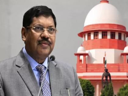 Unique challenges facing the Indian judiciary; Chief Justice Bhushan Gavai expresses regret | भारतीय न्यायव्यवस्थेपुढे अनोखी आव्हाने; सरन्यायाधीश भूषण गवई यांनी व्यक्त केली खंत Unique challenges facing the Indian judiciary; Chief Justice Bhushan Gavai expresses regret | भारतीय न्यायव्यवस्थेपुढे अनोखी आव्हाने; सरन्यायाधीश भूषण गवई यांनी व्यक्त केली खंत