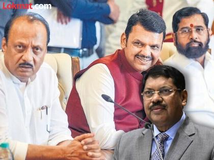 Chief Justice, Chief Minister and both Deputy Chief Ministers to visit Kolhapur tomorrow; Circuit Bench to be inaugurated | सरन्यायाधीश, मुख्यमंत्र्यांसह दोन्ही उपमुख्यमंत्री उद्या कोल्हापुरात; सर्किट बेंचचे होणार उद्घाटन