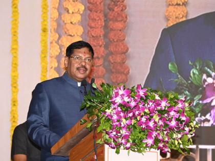 Kolhapur Circuit Bench has been formed, now give proposal for bench; Chief Justice Bhushan Gavai's suggestion | कोल्हापूर सर्किट बेंच झाले, आता खंडपीठाचा प्रस्ताव द्या; सरन्यायाधीश भूषण गवईंची सूचना Kolhapur Circuit Bench has been formed, now give proposal for bench; Chief Justice Bhushan Gavai's suggestion | कोल्हापूर सर्किट बेंच झाले, आता खंडपीठाचा प्रस्ताव द्या; सरन्यायाधीश भूषण गवईंची सूचना