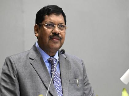 "Take action against those who violated protocol during Chief Justice Bhushan Gavai's visit to Maharashtra", Congress's letter to the President | "सरन्यायाधीश गवई यांच्या महाराष्ट्र दौऱ्यात प्रोटोकॉलचा भंग करणाऱ्यांवर करावाई करा’’, काँग्रेसचं राष्ट्रपतींना पत्र "Take action against those who violated protocol during Chief Justice Bhushan Gavai's visit to Maharashtra", Congress's letter to the President | "सरन्यायाधीश गवई यांच्या महाराष्ट्र दौऱ्यात प्रोटोकॉलचा भंग करणाऱ्यांवर करावाई करा’’, काँग्रेसचं राष्ट्रपतींना पत्र