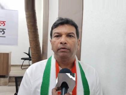 in mumbai north lok sabha election result 2024 marathi and muslim majority in malad and magathane increasing the percentage of votes of congress bhushan patil | भूषण पाटील यांच्या ‘हाता’ला मागाठाणे, मालाडकरांची साथ; मनसेची मते गेली कुठे?