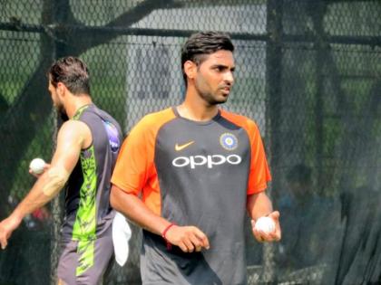 Asia Cup 2018: Indian players practice hard for Asia cup | Asia Cup 2018 : 'मिशन आशिया'साठी भारतीय खेळाडूंचा कसून सराव 