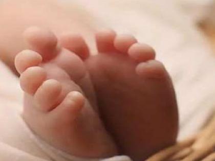 An infant was found on the steps of a temple in Bhuyevadi | कोल्हापूर: भुयेवाडीत मंदिराच्या पायरीवर आढळले अर्भक, परिसरात उडाली खळबळ