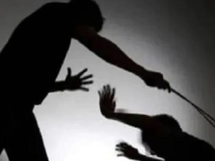 The son in law went to the in laws house and beat up the father in law along with his wife in ratnagiri | Ratnagiri News: ..अन् सासरवाडीत जाऊन जावयाने पत्नीसह सासऱ्याला केली मारहाण