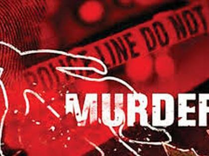 Murder for jewelry at Buldhan District | दागिन्यांच्या हव्यासापोटी चुलत सासूचा काढला काटा