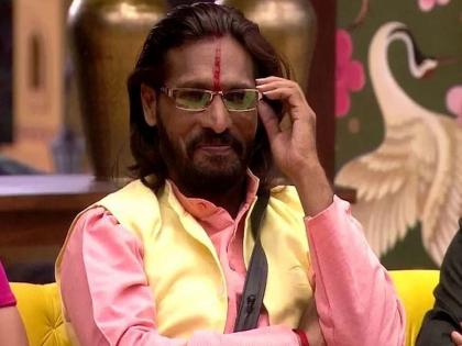 Bigg Boss Marathi 2 Contestant Abhijeet Bichukle's Re-Entry In The House | Bigg Boss Marathi 2 वादग्रस्त स्पर्धक अभिजीत बिचुकलेची घरात होणार रि-एन्ट्री, या कारणामुळे झाले होती एक्झिट