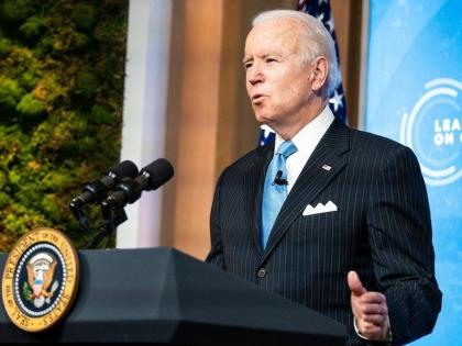 CoronaVirus News pressure mounts on joe biden to ship astrazeneca vaccine other medical supplies to india | CoronaVirus News: भारताला तातडीनं कोरोना लसींचा साठा अन् कच्चा माल पुरवा; अमेरिकन सरकारवर दबाव वाढला