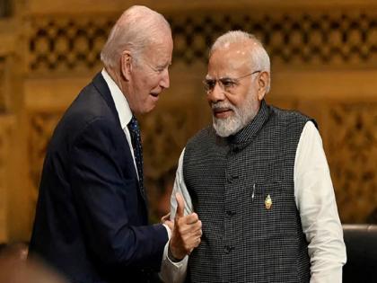 Narendra Modi America Visit: Return gift of 8300 crores received from America before PM Narendra Modi's visit; see... | PM मोदींच्या दौऱ्यापूर्वीच अमेरीकेकडून मिळाले 8300 कोटींचे रिटर्न गिफ्ट; पाहा...