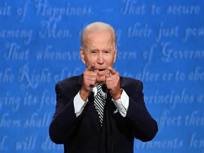 Marijuana smokers or possessors will be released from prison; Announcement by US President Joe Biden | गांजा पिणारे किंवा बाळगणारे तुरुंगातून सुटणार; अमेरिकेचे राष्ट्राध्यक्ष जो बायडन यांची घोषणा