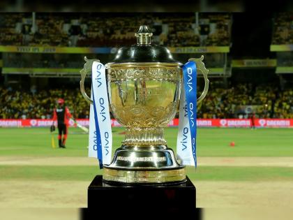 IPL 2022 New Teams: BCCI confirms tender for 2 IPL teams can be purchased till October 5th, 2021 | IPL 2022 Bids : बीसीसीआयनं दोन नव्या टीमसाठी टेंडर काढलं; बोली लावण्यासाठी फाडावी लागेल १० लाखांची पावती!