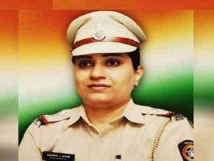 Report on the verdict of Ashwini Bidre murder case, file an appeal Raju Gore demand to Mumbai Police Commissioner | अश्विनी बिद्रे हत्याकांड प्रकरण: निकालावर अहवाल द्या, अपील दाखल करा; राजू गोरेंची मुंबई पोलिस आयुक्तांकडे मागणी Report on the verdict of Ashwini Bidre murder case, file an appeal Raju Gore demand to Mumbai Police Commissioner | अश्विनी बिद्रे हत्याकांड प्रकरण: निकालावर अहवाल द्या, अपील दाखल करा; राजू गोरेंची मुंबई पोलिस आयुक्तांकडे मागणी