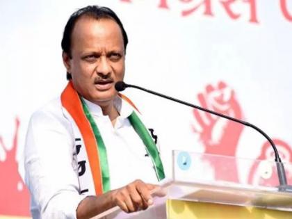 government will give 30 lakhs to mla to purchase vehicle finance minister ajit pawar announces | अजित पवारांचं आमदारांना मोठ्ठं गिफ्ट; सर्व सदस्यांकडून बाक वाजवून आनंद व्यक्त