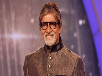 Amitabh Bachchan was inspired by South Films, his first Tamil film's name out | अमिताभ बच्चन यांना पडली साऊथ चित्रपटांची भुरळ, त्यांच्या पहिल्या तमीळ चित्रपटाचे नाव आले समोर