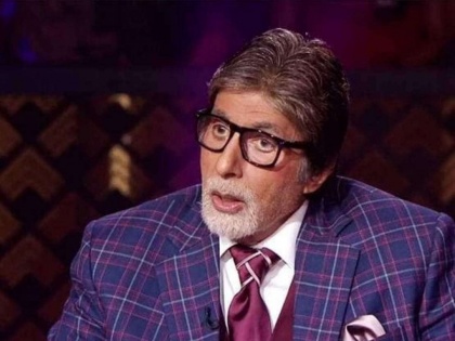 Amitabh Bachchan shares what is biggest torture of life for him | अमिताभ बच्चन म्हणतात 'ही' गोष्टी आहे आयुष्यातील सर्वात मोठं टॉर्चर, तुम्हीही व्हाल त्यांच्याशी सहमत.....