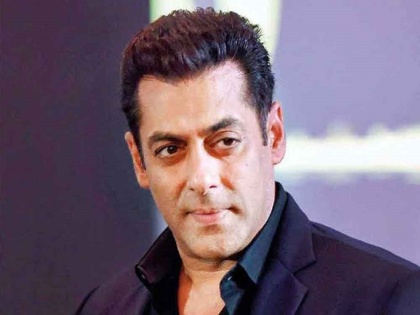 Salman Khan Slams Rumours He's Casting For Films, Warns Against Fake Messages TJL | भाईजानची सटकली, म्हणाला - माझ्या प्रोडक्शन कंपनीबद्दल अफवा पसरवू नका, अन्यथा…