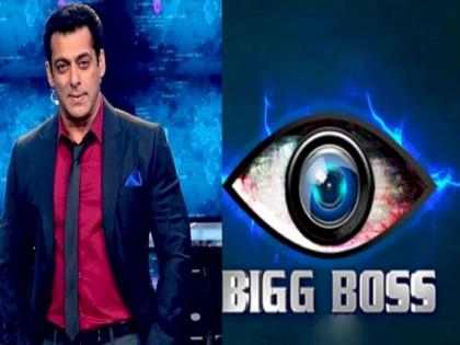 bigg boss will be couple special this season? | बिग बॉसमध्ये पहिल्यांदाच घडणार ही गोष्ट, सलमान खानने देखील दिला होकार