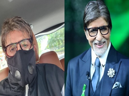 amitabh bachchan became organ donor look how his fans react | अमिताभ बच्चन यांनी सोडला अवयवदानाचा संकल्प; चाहत्यांचा मात्र भलताच ‘तर्क’