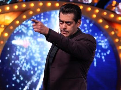 bigg boss 12 house pictures leaked hq pictures of salman khans show | Bigg Boss 12 : असे आहे ‘बिग बॉस12’चे घर! पाहा, इनसाईड फोटो!!