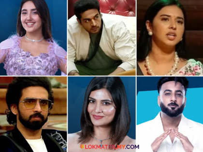 'बिग बॉस १९'मध्ये मोठा ट्विस्ट, तान्या, अमालसह 'हे' स्पर्धक 'तिकिट टू फिनाले'मधून आऊट