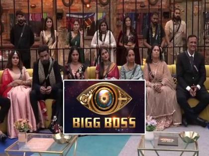 bigg boss kannada 11 makers gets notice from karnataka polics and women comission | महिला आणि पुरुषांचं एकच बाथरुम! 'बिग बॉस'वर गंभीर आरोप, महिला आयोग आणि पोलिसांची नोटीस