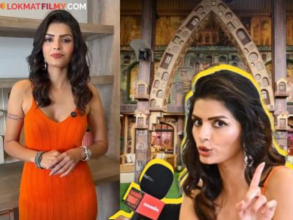 सोनाली राउत ने बिग बॉस मराठी पर अस्वच्छता और बीमारी का आरोप लगाया - Hindi News | Sonali Raut Accuses Bigg Boss Marathi of Unhygienic Conditions, Illness | Latest News at Lokmatnews.in