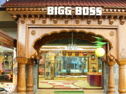 Big Boss Marathi: press conference in bigg boss marathi house | Big Boss Marathi : ‘बिग बॉस’च्या घरात रंगली खरीखुरी पत्रपरिषद!