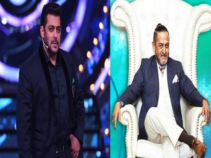 Salman Khan to come to Big Boss Marathi 2 house | सलमान खान येणार बिग बॉस मराठीच्या घरात, स्पर्धकांसह साधणार थेट संवाद