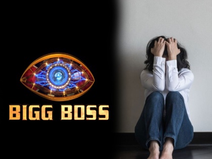 bigg boss season 15 contestants pannic attack | Bigg boss: बिग बॉसच्या घरात जाण्यापूर्वीच 'या' स्पर्धकाला आला पॅनिक अटॅक