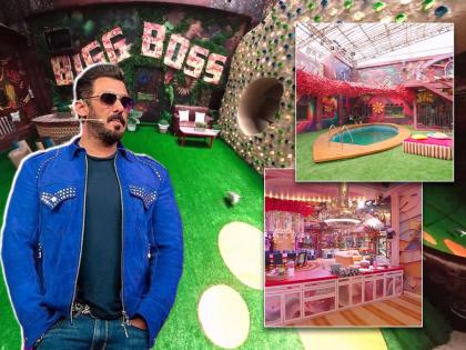 Bigg boss ott premiere contestants name bigg boss ott stream time jio cinema puneet starr | Bigg Boss OTT 2 : प्रतीक्षा संपली, आजपासून सुरू होतोय बिग बॉस OTT2, जाणून घ्या कोण आहेत स्पर्धक