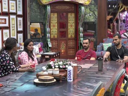 Bigg Boss Marathi 3, Episodes, 15 Dec: Disagreements in Team B end! | Bigg Boss Marathi 3,Episodes, 15 Dec: संपता संपेना टीम B मधील मतभेद!