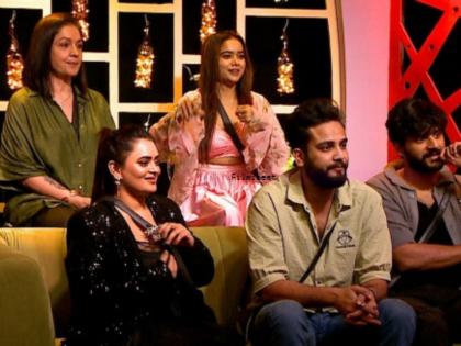 Bigg Boss OTT 2 : The grand finale of 'Bigg Boss OTT 2' will be held today; Who will be the winner of this season? | Bigg Boss OTT 2 : 'बिग बॉस ओटीटी २'चा आज रंगणार महाअंतिम सोहळा; कोण ठरणार या सीझनचा विजेता?