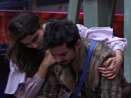 Bigg Boss OTT: What happened that made Rakesh Bapat burst into tears, read more | Bigg Boss OTT: असं काय घडलं की ढसाढसा रडू लागला राकेश बापट, वाचा सविस्तर