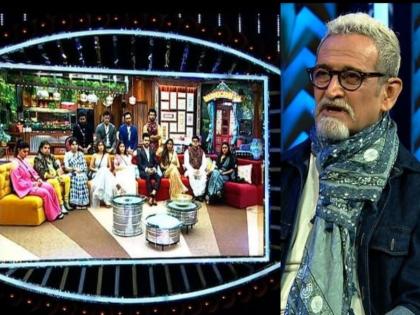 Bigg Boss Marathi 3: 'I don't want to talk to you at all', why did Mahesh Manjrekar say this to his family members? | Bigg Boss Marathi 3 Episodes, 23 Oct: 'तुमच्यासोबत बोलायची अजिबात इच्छा नाही', घरातील सदस्यांना असे का म्हणाले महेश मांजरेकर?