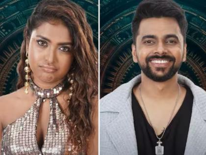 Bigg Boss Ott 3 Elimination Poulomi Das Has Been Eliminated From The House | Bigg Boss OTT 3 Eimination : चाहते हैराण, 'बिग बॉस ओटीटी'च्या तिसऱ्या पर्वातून 'हा' स्पर्धक बेघर