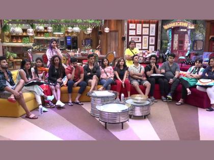 Bigg Boss Marathi 3: This member of the Bigg Boss family was very naughty as a child | Bigg Boss Marathi 3 : बिग बॉसच्या घरातील हा सदस्य बालपणी होता खूप खोडकर