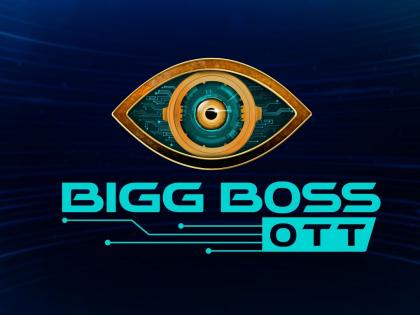 The 'Bigg Boss' show will air on this OTT platform 6 weeks before it starts on television. | 'बिग बॉस' शो टेलिव्हिजनवर सुरू होण्याच्या ६ आठवडेआधी सुरू होणार या ओटीटी प्लॅटफॉर्मवर