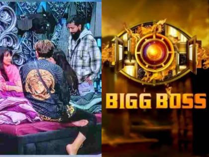 Firoza Khan vs Rinku Singh Kitchen Fight In Bigg Boss 17 | पोह्यांवरून बिग बॉसच्या घरात जोरदार भांडण; नक्की काय घडलं?