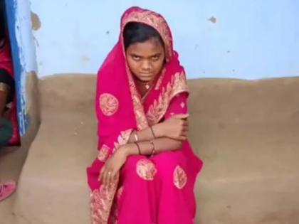 Crime News This woman turned out to be more dangerous than Sonam, her husband loved chicken; his wife gave it to him | Crime News : सोनमपेक्षाही खतरनाक निघाली ही महिला, पतीला चिकन आवडत होते; पत्नीने त्याला दिले अन्.... Crime News This woman turned out to be more dangerous than Sonam, her husband loved chicken; his wife gave it to him | Crime News : सोनमपेक्षाही खतरनाक निघाली ही महिला, पतीला चिकन आवडत होते; पत्नीने त्याला दिले अन्....
