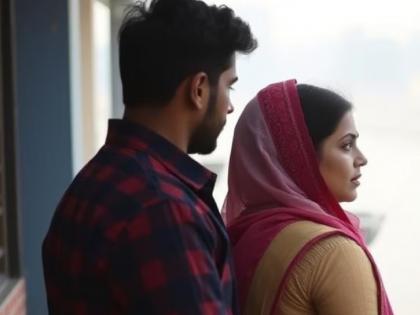 Wife absconds on 10th day of marriage, giving excuses! She also took husband's money with her | "आधार कार्ड अपडेट करून येते"; बहाणा सांगून लग्नाच्या १०व्या दिवशी पत्नी झाली फरार! सोबत नवऱ्याचे पैसेही नेले