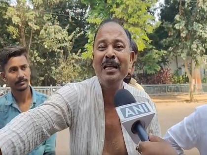 मी दिलेला '२५ जागांचा शाप' खरा ठरला!; तेजस्वी यादवांनी तिकीट नाकारले तेव्हा रडणाऱ्या नेत्याचा दावा 