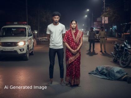 पती मेहुणीच्या प्रेमात पडला; आधी पत्नीचा मोठ्या रकमेचा विमा काढला अन्... ऐकून होईल संताप!