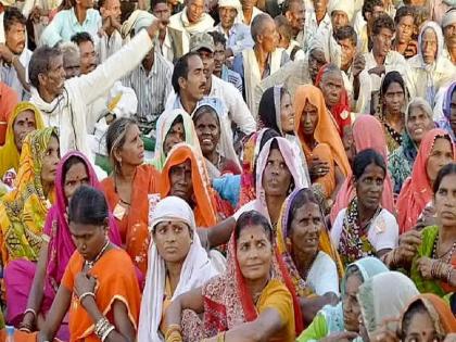 Maratha reservation in discussion due to Bihar census; Maharashtra was the focus | बिहारच्या जनगणनेमुळे मराठा आरक्षण चर्चेत; महाराष्ट्राचे होते लक्ष