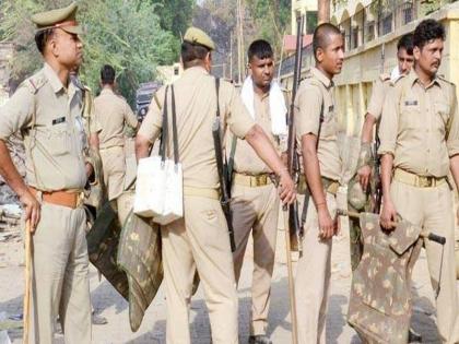 45 policemen suspended for taking bribe in Bihar | लाच घेतल्याप्रकरणी 45 पोलिसांवर निलंबनाची कारवाई