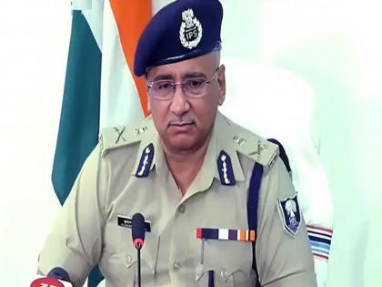 "Farmers are idle in May-June, due to which murder crimes have increased", controversial statement of a police officer in Bihar | "मे-जून महिन्यात शेतकरी रिकामी, त्यामुळे वाढले खुनाचे गुन्हे", पोलीस अधिकाऱ्याचं वादग्रस्त विधान "Farmers are idle in May-June, due to which murder crimes have increased", controversial statement of a police officer in Bihar | "मे-जून महिन्यात शेतकरी रिकामी, त्यामुळे वाढले खुनाचे गुन्हे", पोलीस अधिकाऱ्याचं वादग्रस्त विधान